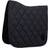 Kentucky Horsewear Saddle Pad - Wave 3D Logo