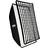 Walimex Pro Softbox 80x120cm 360° Drejelig