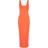 Good American Modern Scuba Tank Dress