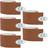 Zesliv Kinesiologitejp 5cmx5m 5-pack