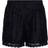 Pieces Olline Shorts - Black