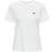 JDY Pisa T-shirt - White/Cloud Dancer
