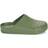 Crocs Dylan Woven Texture - Army Green