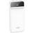 Cool Powerbank 10000mAh 22.5W Display White