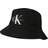 Calvin Klein Pride Reversible Bucket Hat - Black