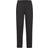 Fruit of the Loom Classic Open Hem Jog Pants - Black