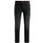 HUGO Extra-slim-fit jeans in black-black stretch denim Black