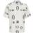 Jack & Jones Wide Fit Skjorta Vit