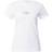 Calvin Klein Jeans Slim Monogram T-shirt White
