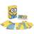 Paladone Minions Playing Cards in Tin