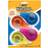 Bic Wite-Out EZ Correct Correction Tape 4-pack