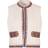 Lollys Laundry CairoLL Vest - Cream