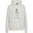 Polo Ralph Lauren Bear Fleece Hoodie Man - White