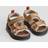 H&M Baby Orange Sandals