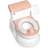 Jool Baby Real Feel Potty Pink With Wipes Storage