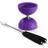 Eureka Diabolo Sticks Purple