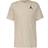 Nike Men's Jordan Jumpman Short Sleeve T-shirt - Legend Light Brown/Black