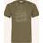 Icebreaker Tech Lite III SS Tee Sunset Camp Men Loden-IB069
