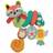 Clementoni Animal Activity Spiral Toy