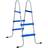 vidaXL Pool Ladder 121cm