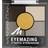 Manhattan Eyemazing 5'Tastic Eyeshadow #001 Golden Eye