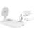 4smarts Qi2 Charging Station Trident with MFi Fast Charger