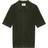NN07 Nolan 6600 Knitted Polo - Rosin