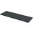 OutSunny Self-Inflating Single Sleeping Pad Air Bed with Carry Bag, Grey