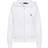 Polo Ralph Lauren Women's Sweat Jacket - White