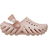 Crocs Kid's Echo Clog - Pink Clay