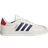 adidas Vl Court 3.0 Low W - Off White/Dark Blue/Better Scarlet