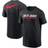 Nike Cincinnati Reds Nike Hit Speed City Connect Tee Mens