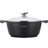 Royalty Line Non Stick Greblon med lock 3.8 L 24 cm