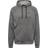 Nike Men's Therma-FIT Hooded Fitness Pullover - Charcoal Heather/Dark Smoke Grey/Black