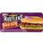 Rustlers The Smoky BBQ Rib with Our Smokey BBQ Sauce 157g