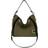 Rebecca Minkoff M.A.B. Surplus Hobo - Green