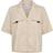 Liberté Panna Ss Shirt - Sand