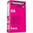 Thomsit OS Floor Leveling Compound 25kg 1pcs