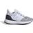 adidas Kid's Ubounce DNA - Cloud White/Cloud White/Core Black