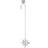 Georg Jensen 2024 Lyseholder, stjerne