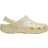 Crocs Classic High Shine Clog - Buttercream