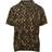 Volcom Bold Moves Short Sleeve Shirt - Ginger Brown