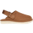 UGG Kid's Goldenstar Clog - Chestnut