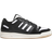 Adidas Forum Low Classic M - Core Black/Cloud White/Cream White