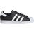 adidas Superstar M - Cloud White/Core Black