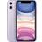 Apple iPhone 11, 64GB Purple