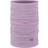 Buff Merino Lightweight Neckwear - Solid Pansy