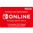 Nintendo Switch Online 12 Month Family Membership EU