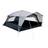 Dometic Reunion FTG 5X5 REDUX Group tent grey
