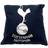 Tottenham Hotspur F.C. Cushion Complete Decoration Pillows Blue (40x40cm)